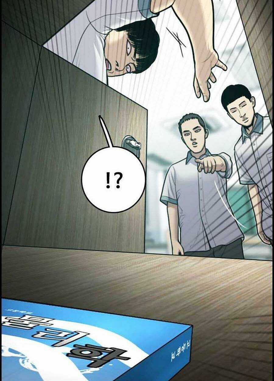 Đi Ngủ Cùng Ma Chapter 6 trang 51