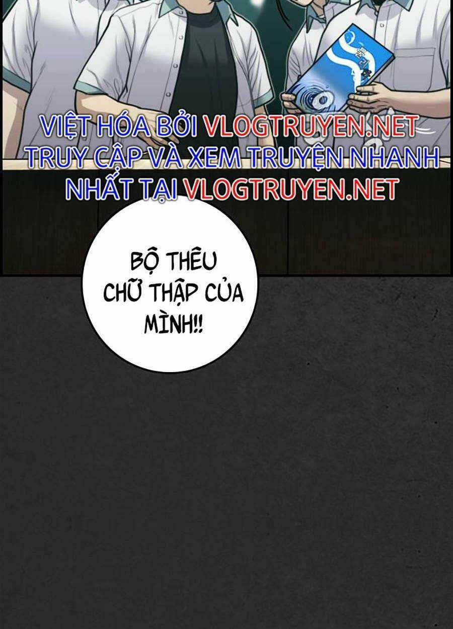 Đi Ngủ Cùng Ma Chapter 6 trang 54