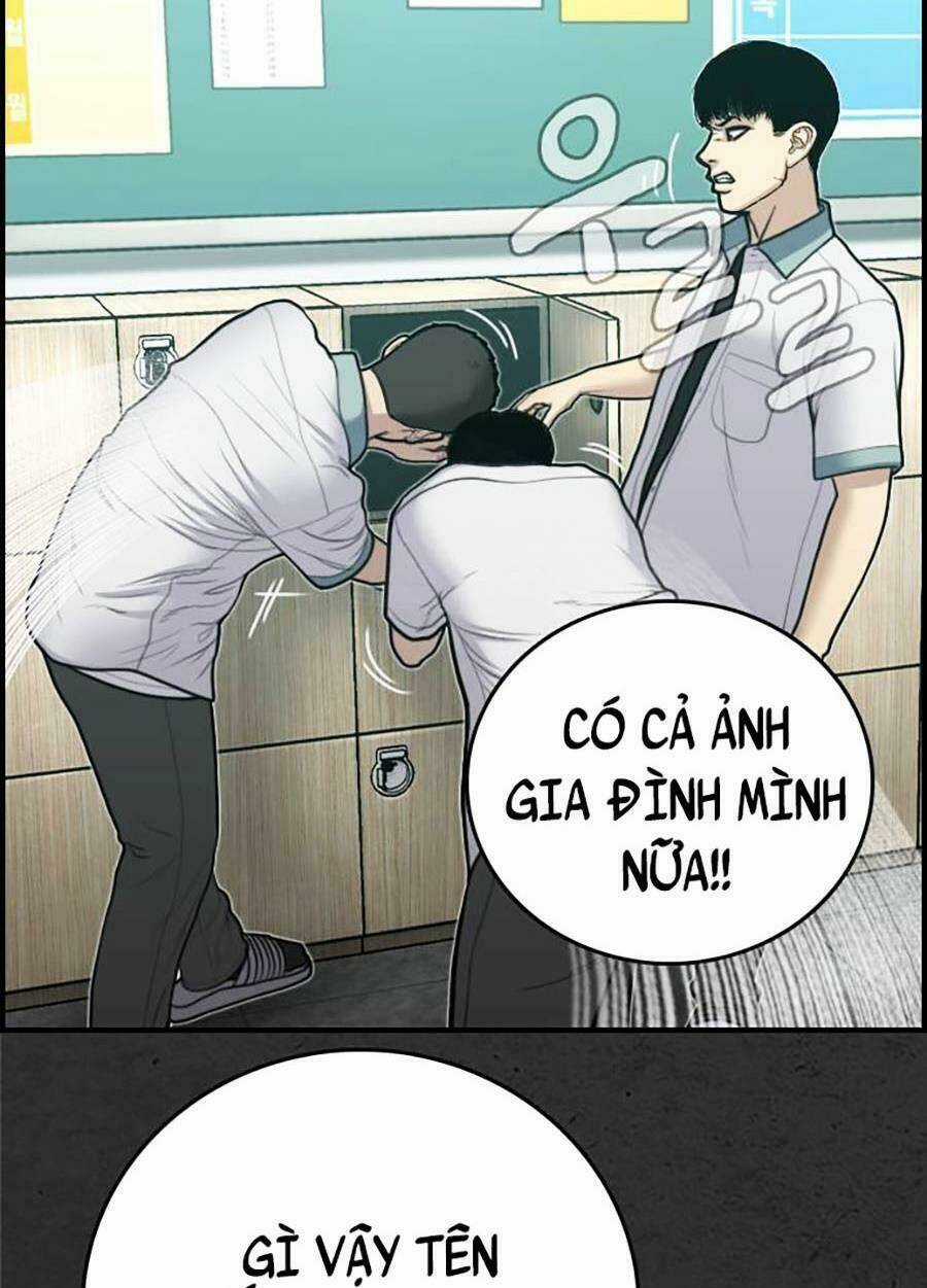 Đi Ngủ Cùng Ma Chapter 6 trang 56