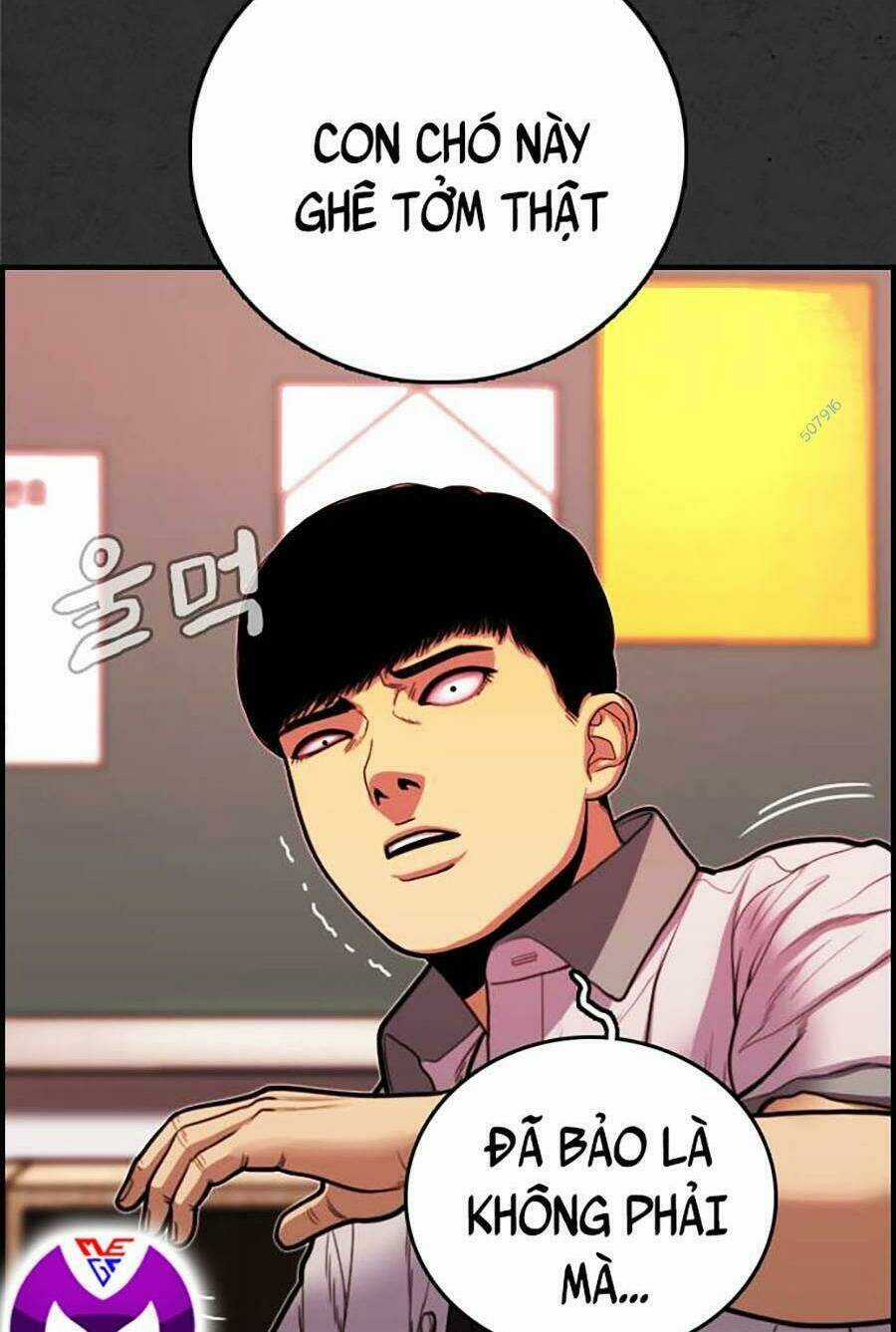 Đi Ngủ Cùng Ma Chapter 6 trang 63