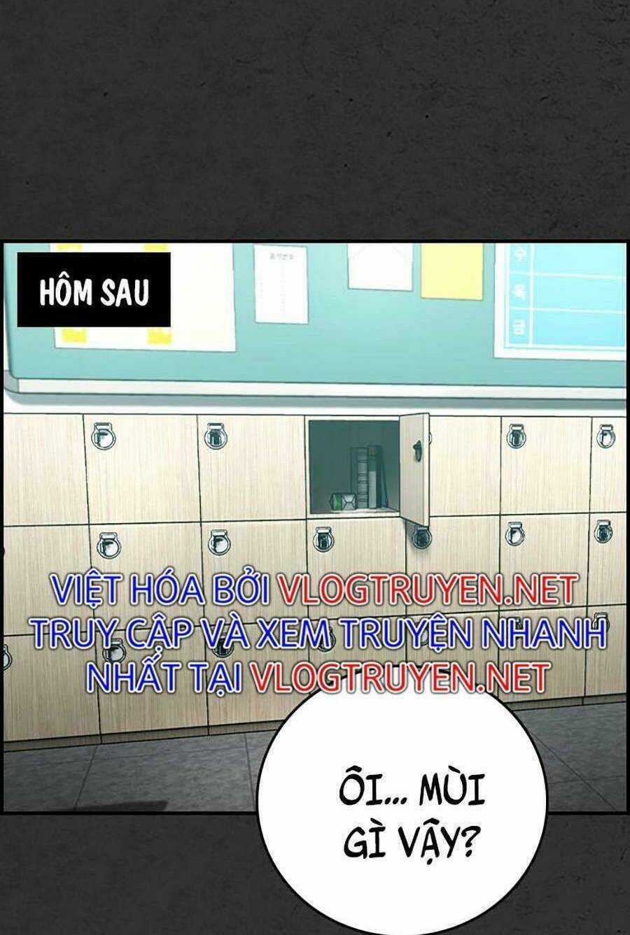 Đi Ngủ Cùng Ma Chapter 6 trang 65