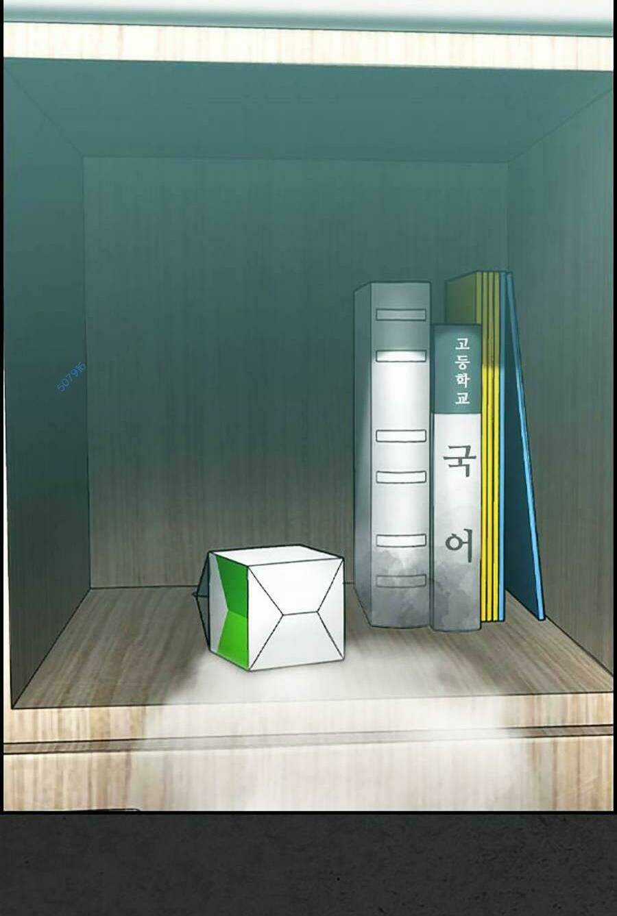 Đi Ngủ Cùng Ma Chapter 6 trang 67