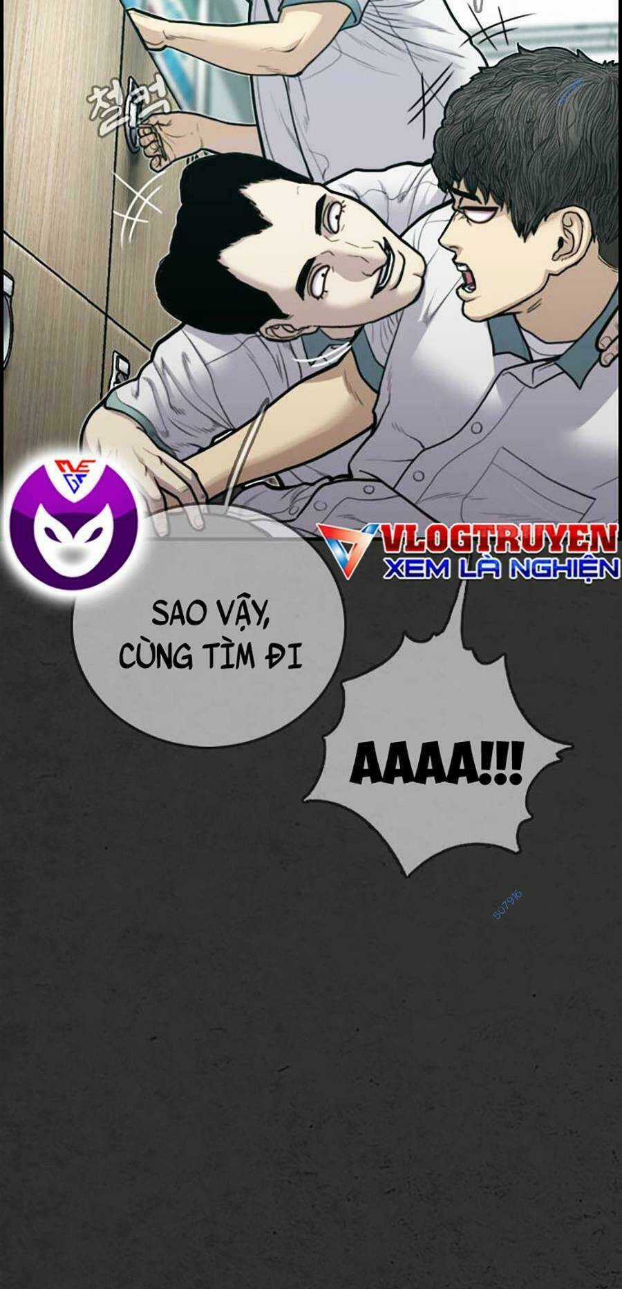 Đi Ngủ Cùng Ma Chapter 6 trang 7