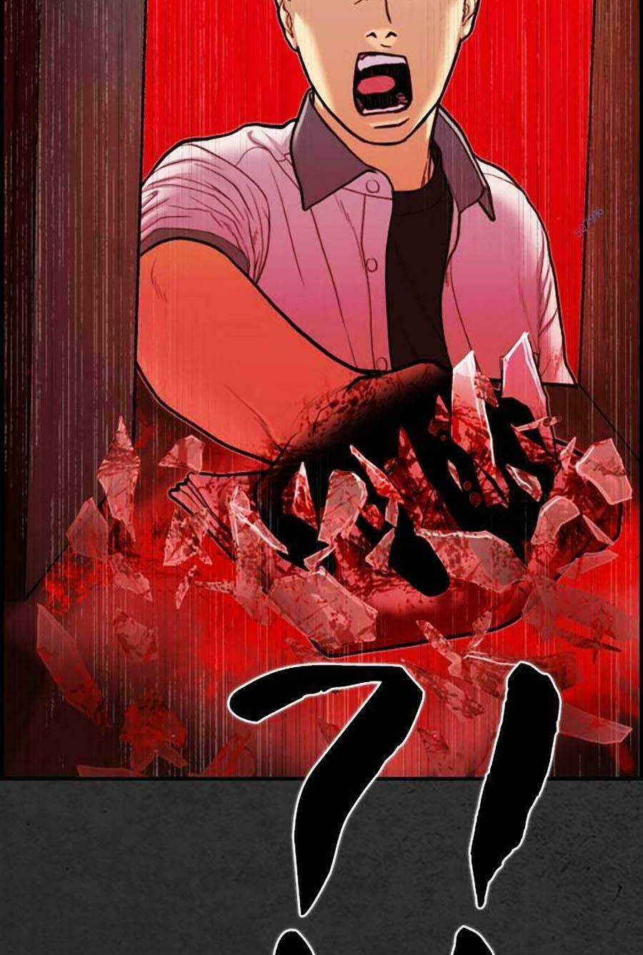 Đi Ngủ Cùng Ma Chapter 6 trang 78