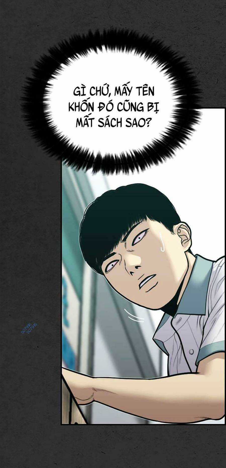 Đi Ngủ Cùng Ma Chapter 6 trang 8