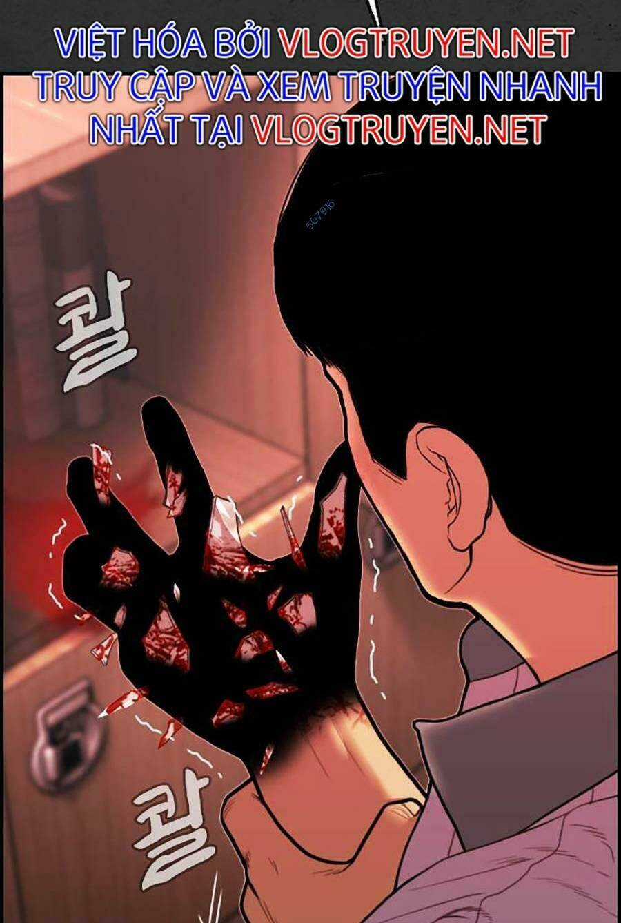 Đi Ngủ Cùng Ma Chapter 6 trang 80