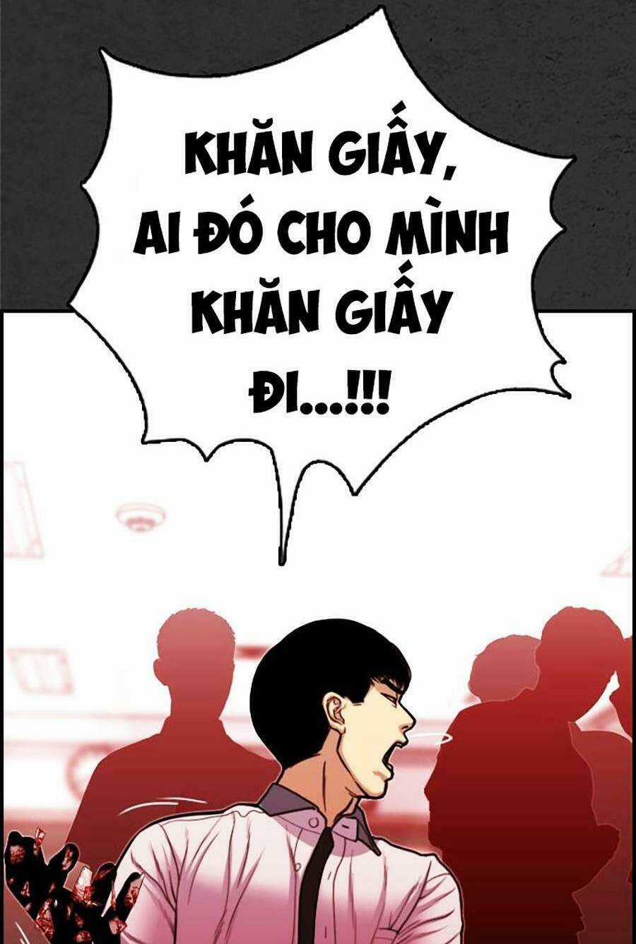 Đi Ngủ Cùng Ma Chapter 6 trang 82