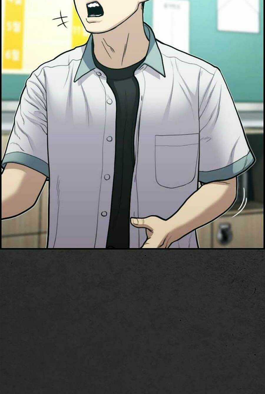 Đi Ngủ Cùng Ma Chapter 6 trang 91