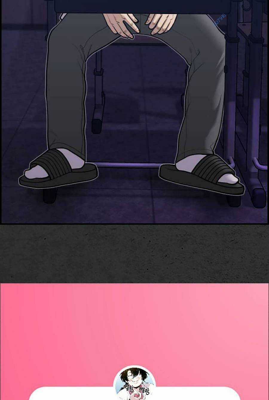 Đi Ngủ Cùng Ma Chapter 6 trang 98