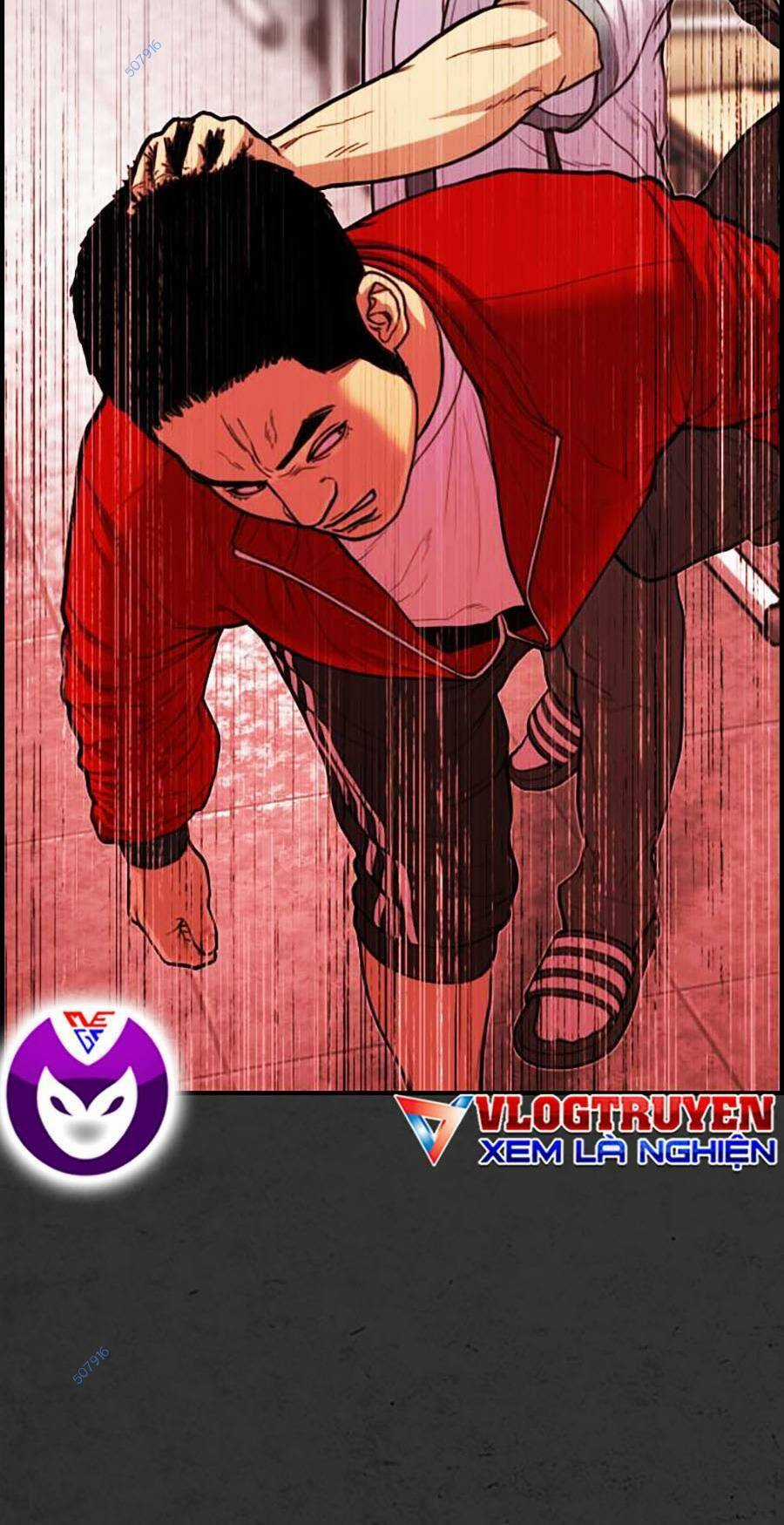 Đi Ngủ Cùng Ma Chapter 7 trang 107