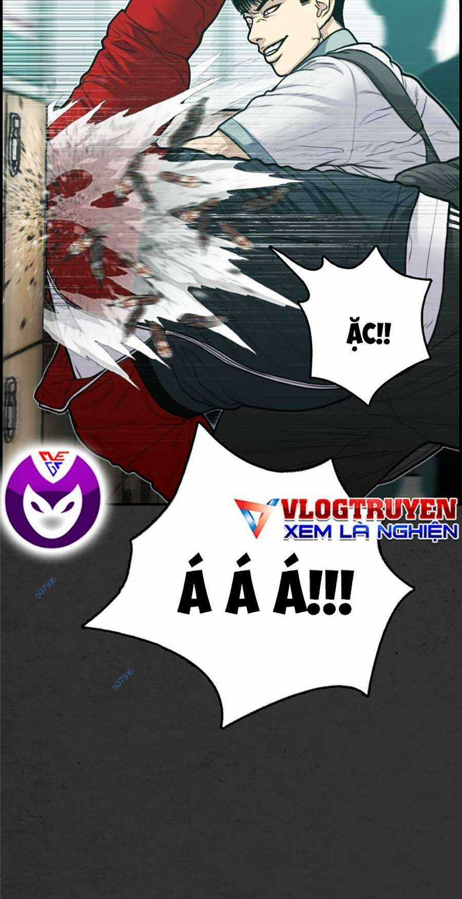 Đi Ngủ Cùng Ma Chapter 7 trang 112