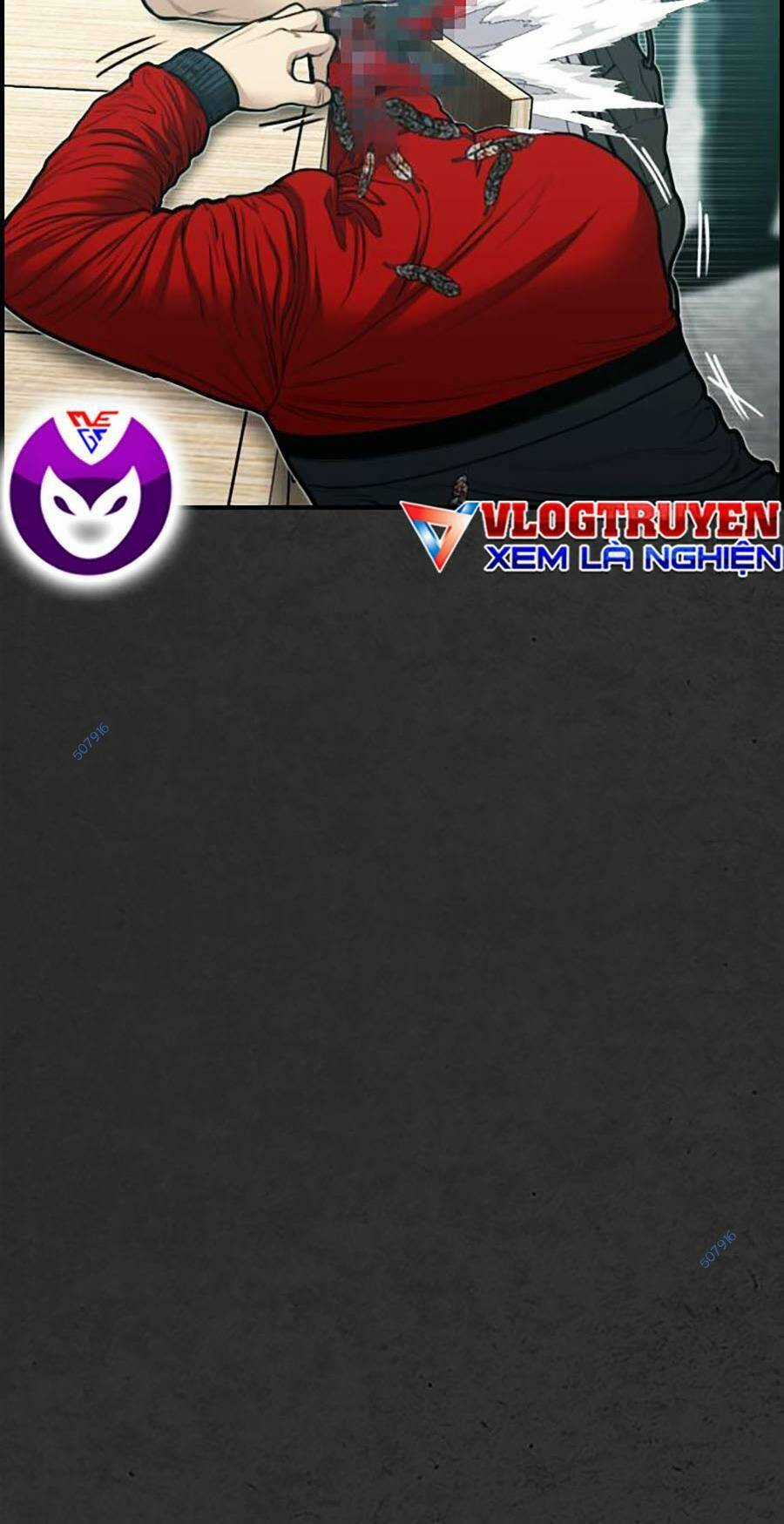 Đi Ngủ Cùng Ma Chapter 7 trang 117