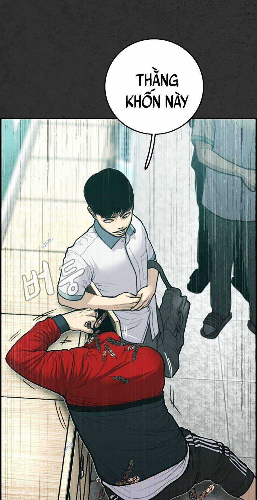 Đi Ngủ Cùng Ma Chapter 7 trang 118