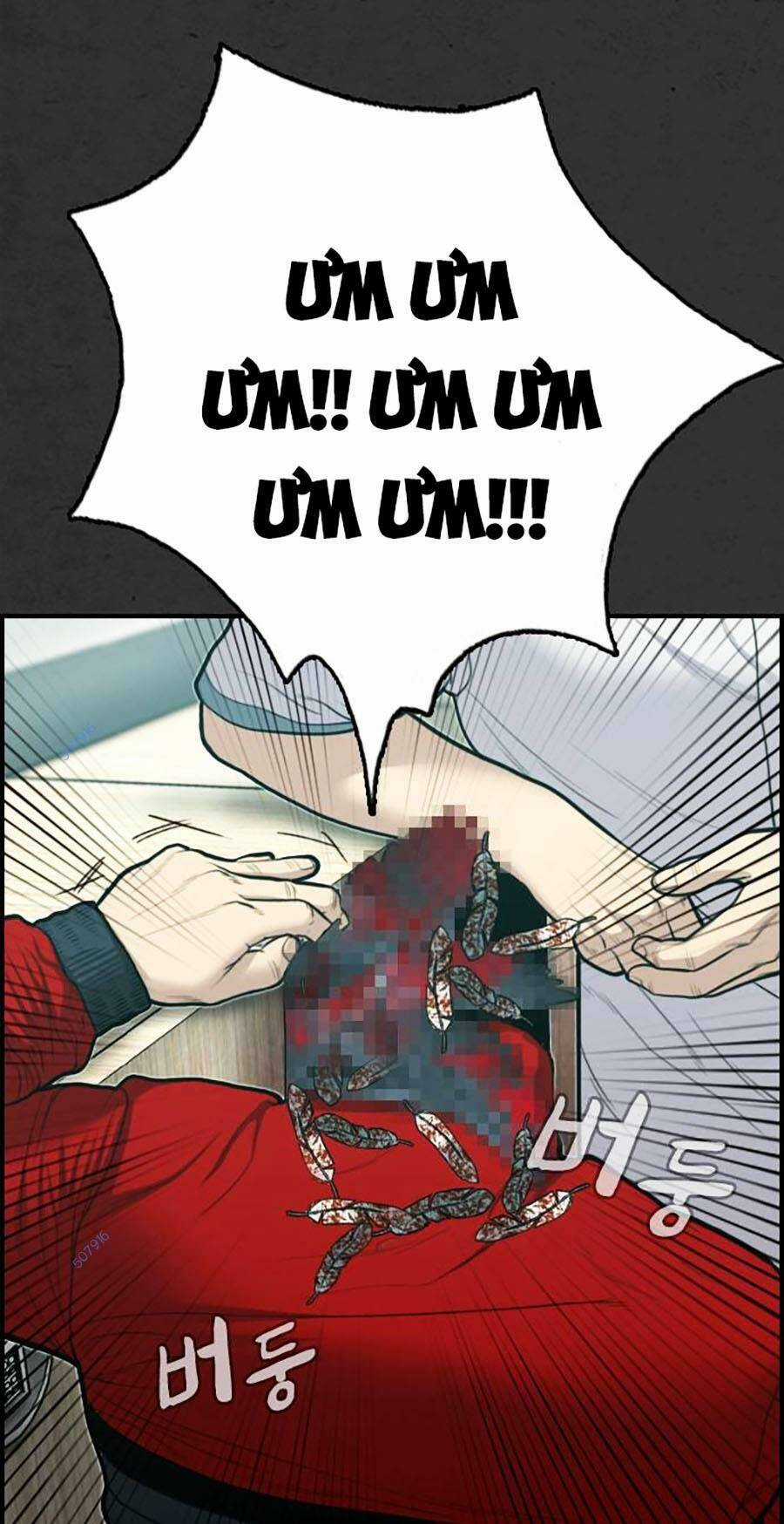 Đi Ngủ Cùng Ma Chapter 7 trang 120