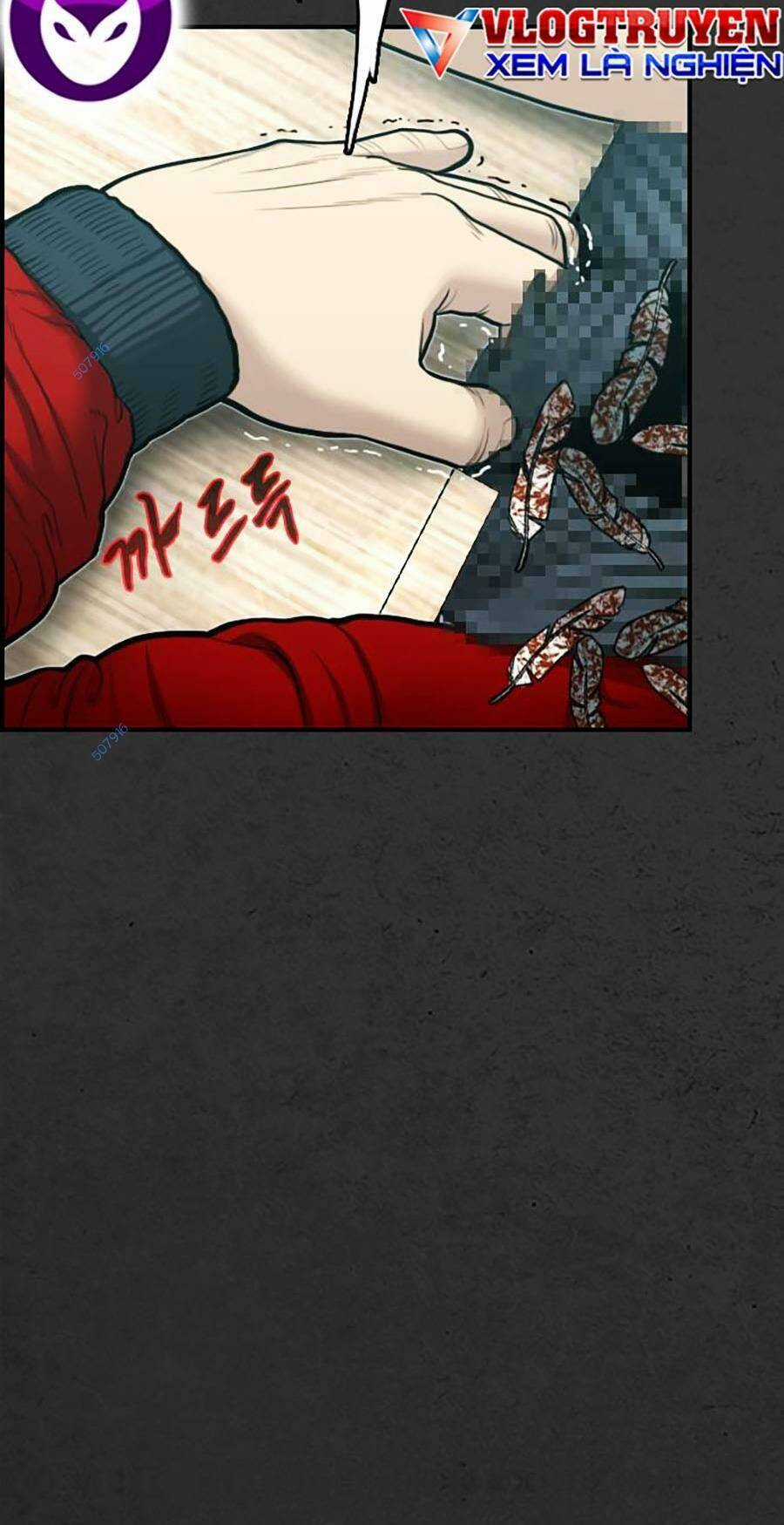 Đi Ngủ Cùng Ma Chapter 7 trang 122