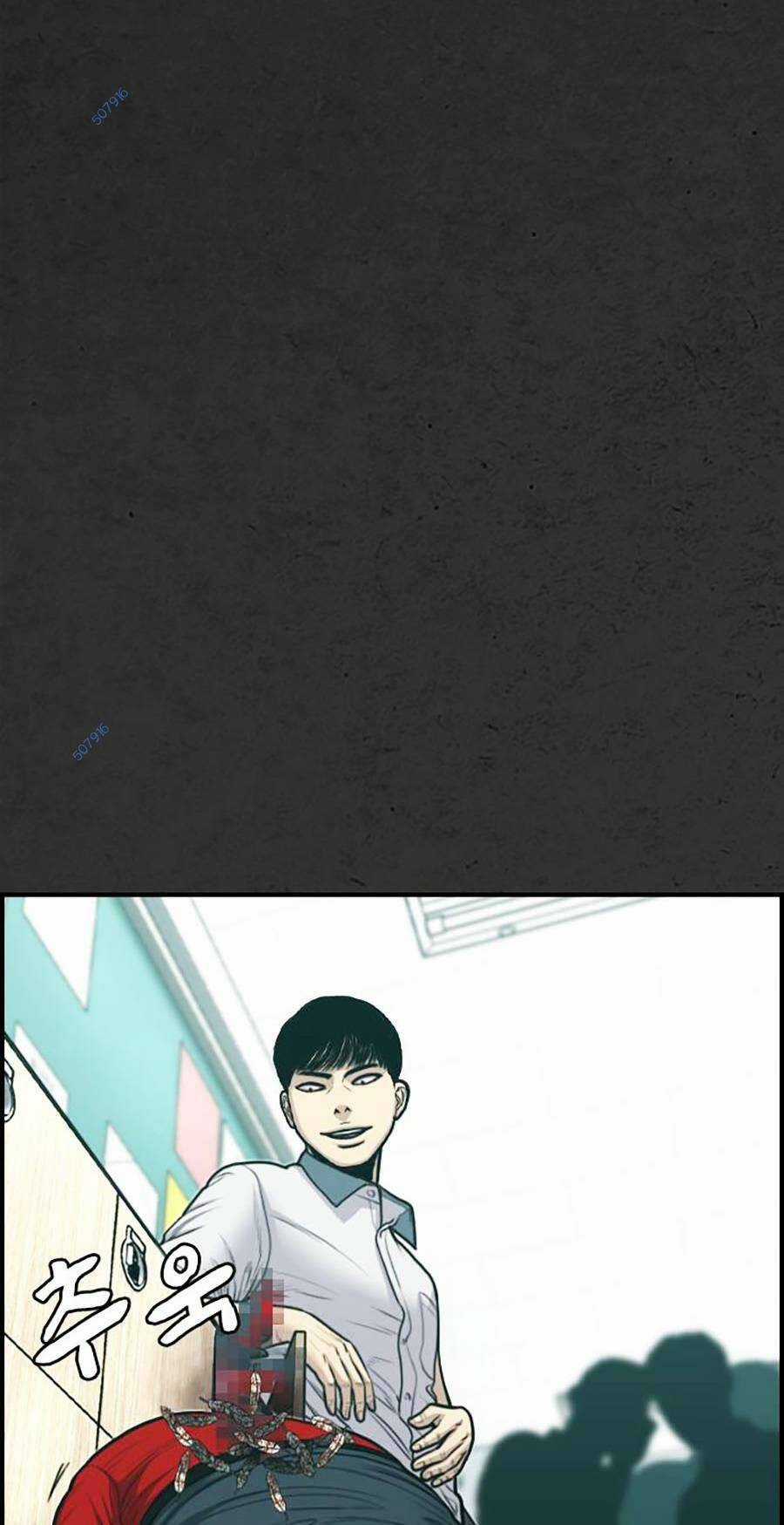 Đi Ngủ Cùng Ma Chapter 7 trang 123