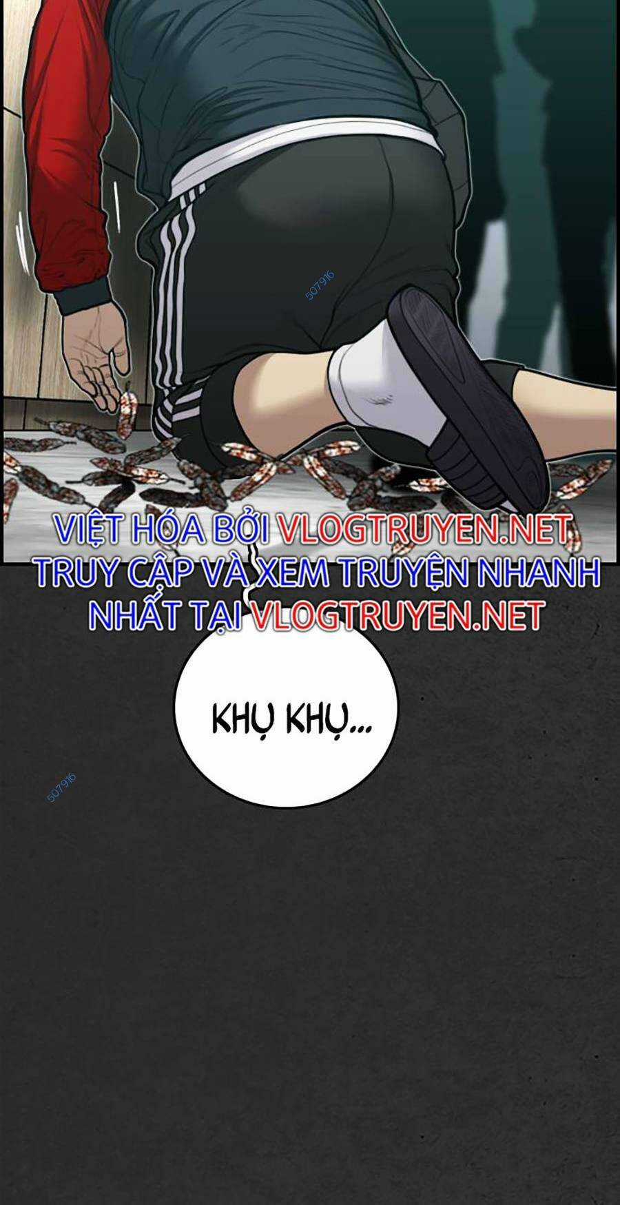 Đi Ngủ Cùng Ma Chapter 7 trang 124