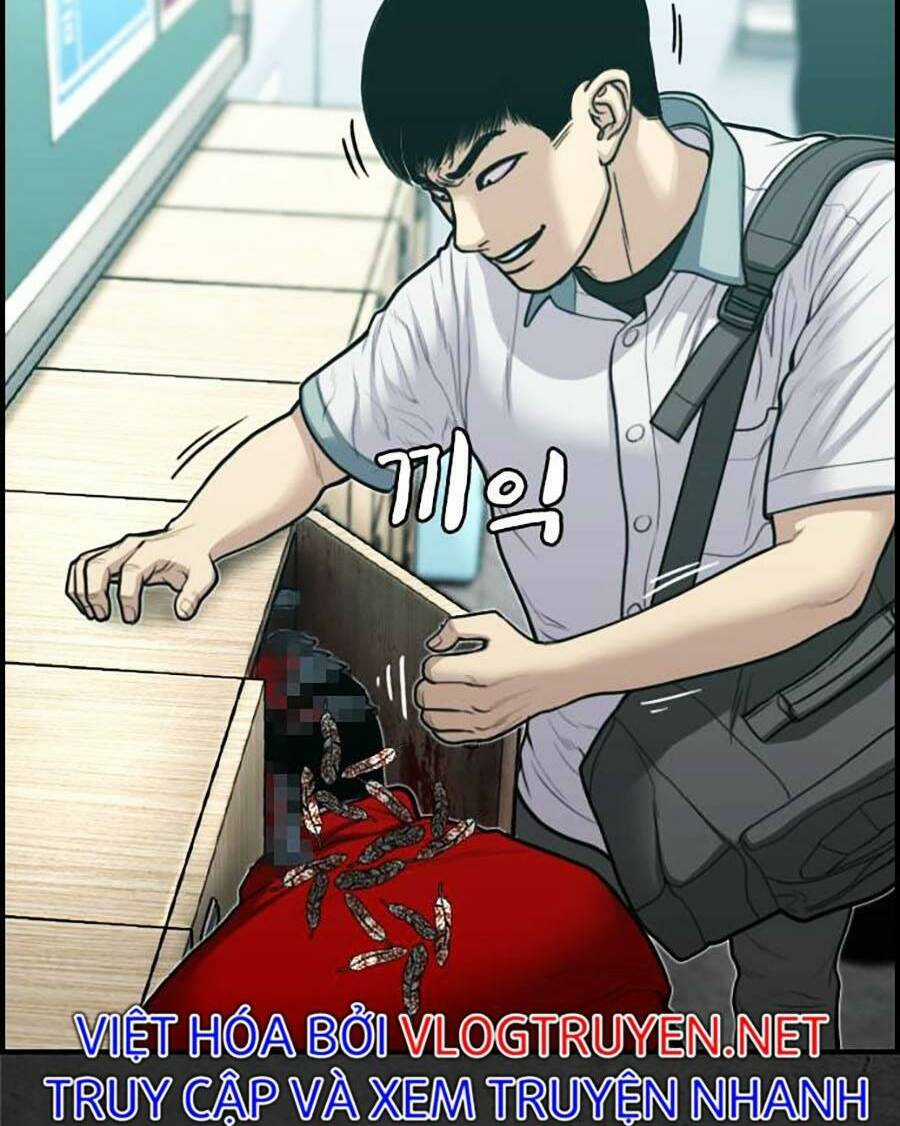 Đi Ngủ Cùng Ma Chapter 7 trang 126