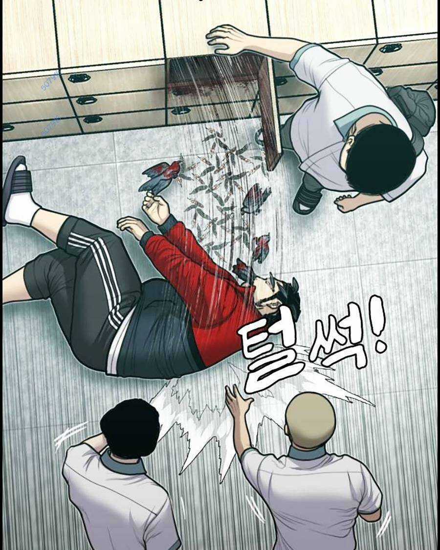 Đi Ngủ Cùng Ma Chapter 7 trang 129