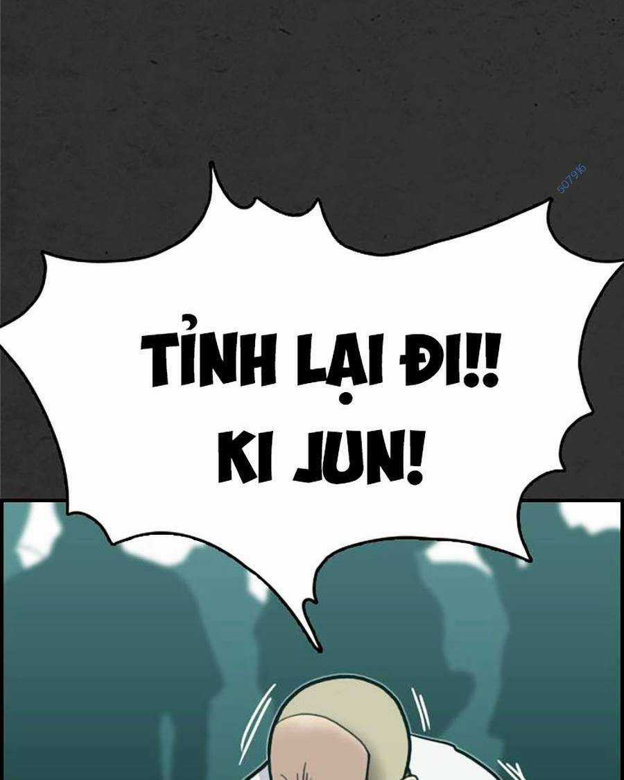 Đi Ngủ Cùng Ma Chapter 7 trang 131