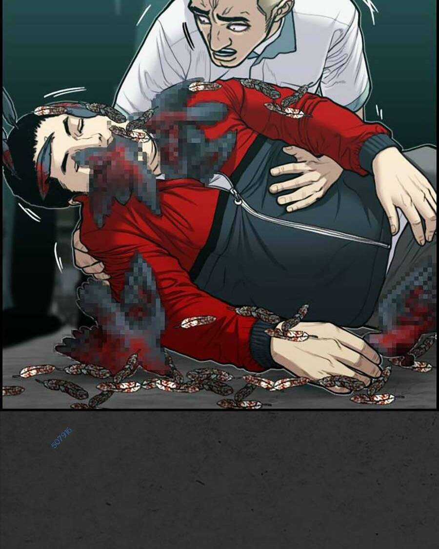 Đi Ngủ Cùng Ma Chapter 7 trang 132