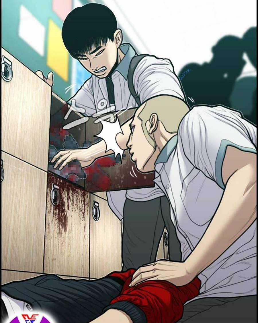 Đi Ngủ Cùng Ma Chapter 7 trang 137