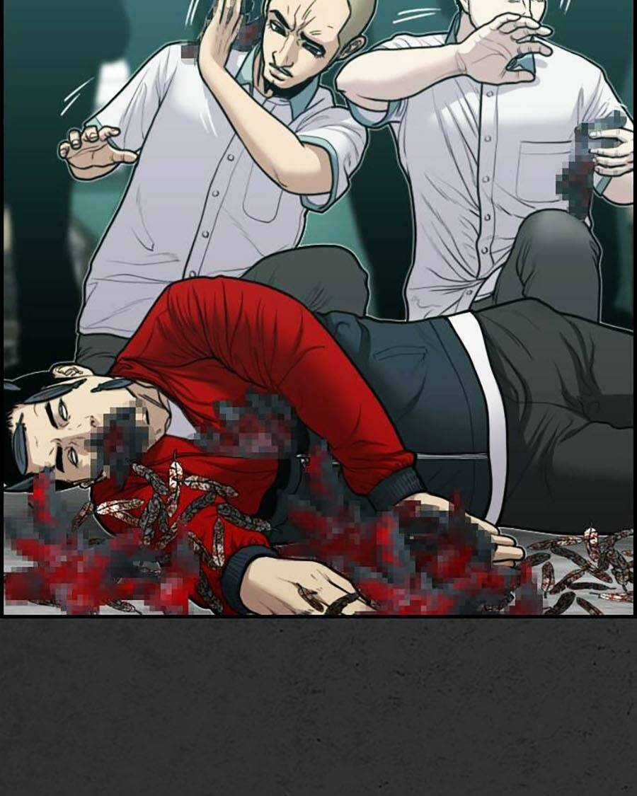 Đi Ngủ Cùng Ma Chapter 7 trang 143