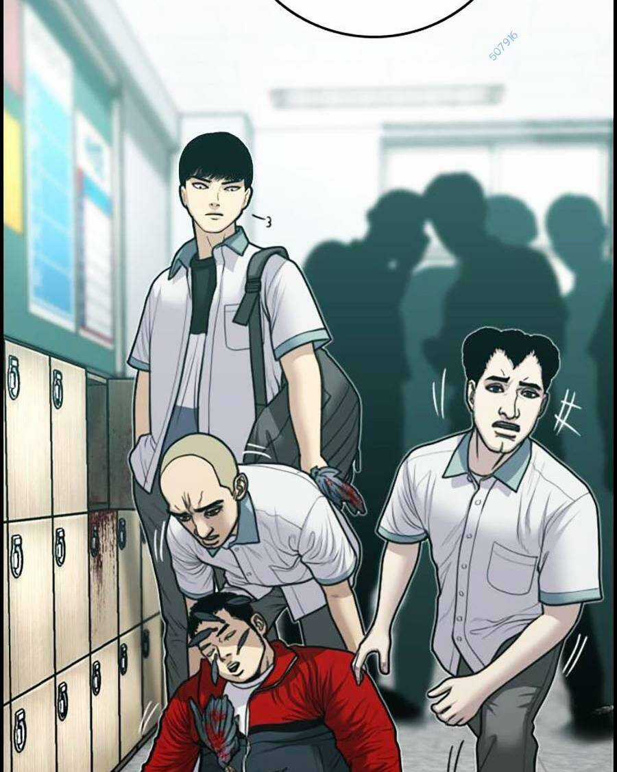 Đi Ngủ Cùng Ma Chapter 7 trang 153