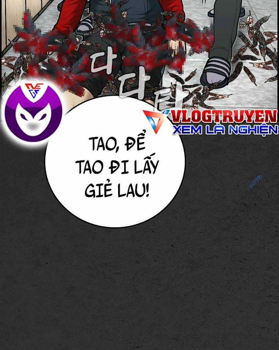 Đi Ngủ Cùng Ma Chapter 7 trang 154