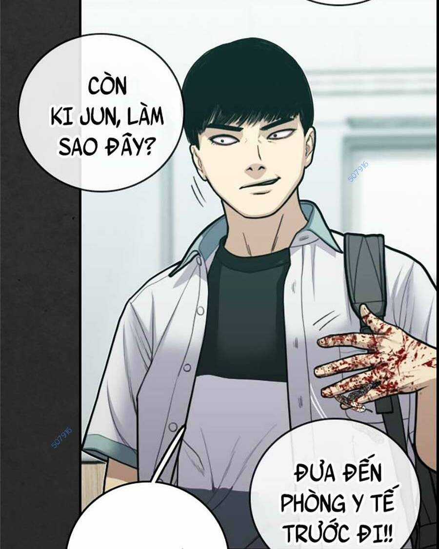 Đi Ngủ Cùng Ma Chapter 7 trang 156