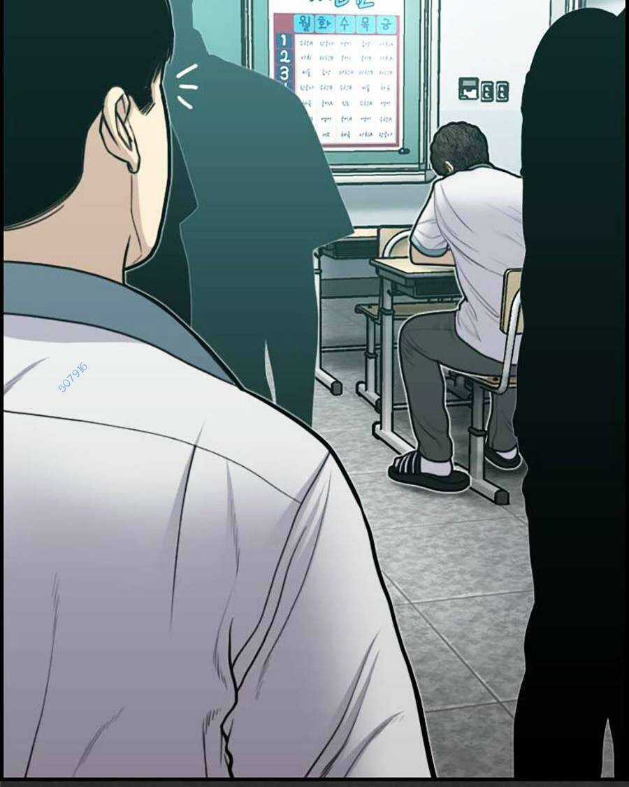 Đi Ngủ Cùng Ma Chapter 7 trang 159