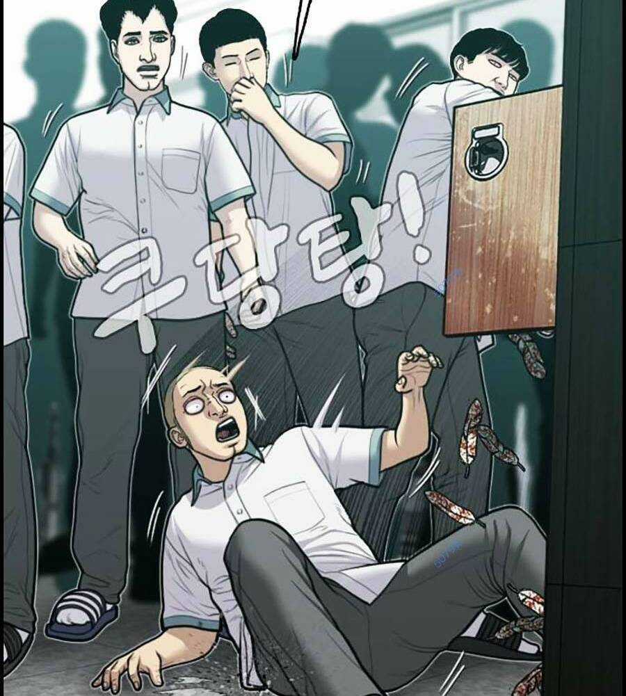 Đi Ngủ Cùng Ma Chapter 7 trang 17