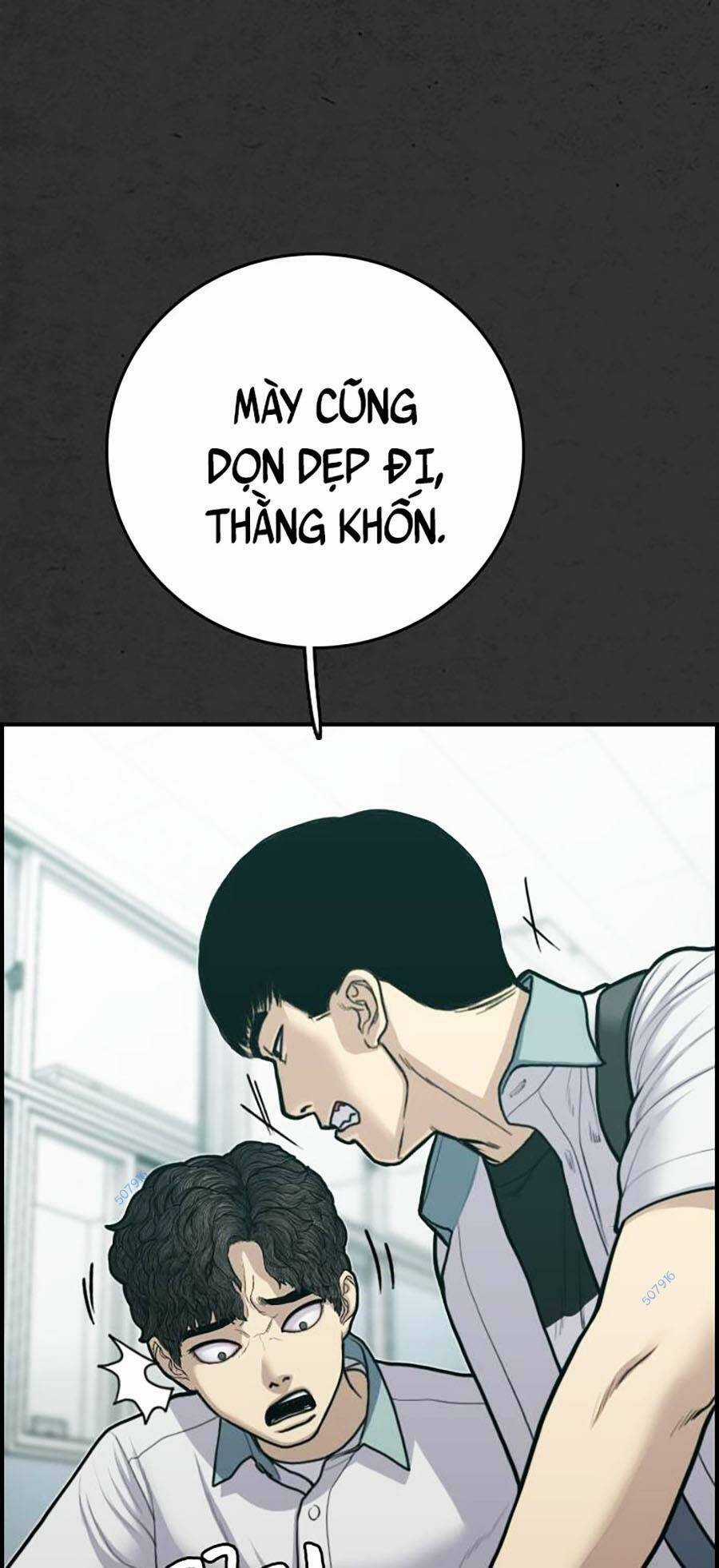 Đi Ngủ Cùng Ma Chapter 7 trang 175