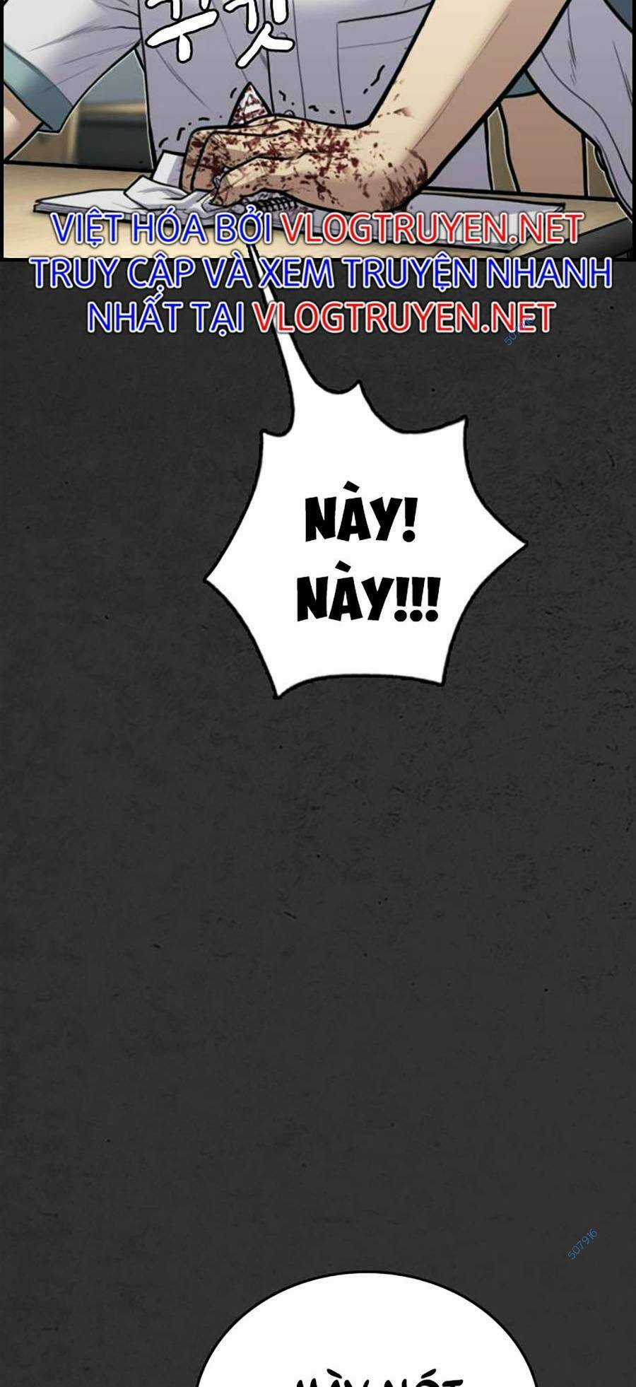 Đi Ngủ Cùng Ma Chapter 7 trang 176