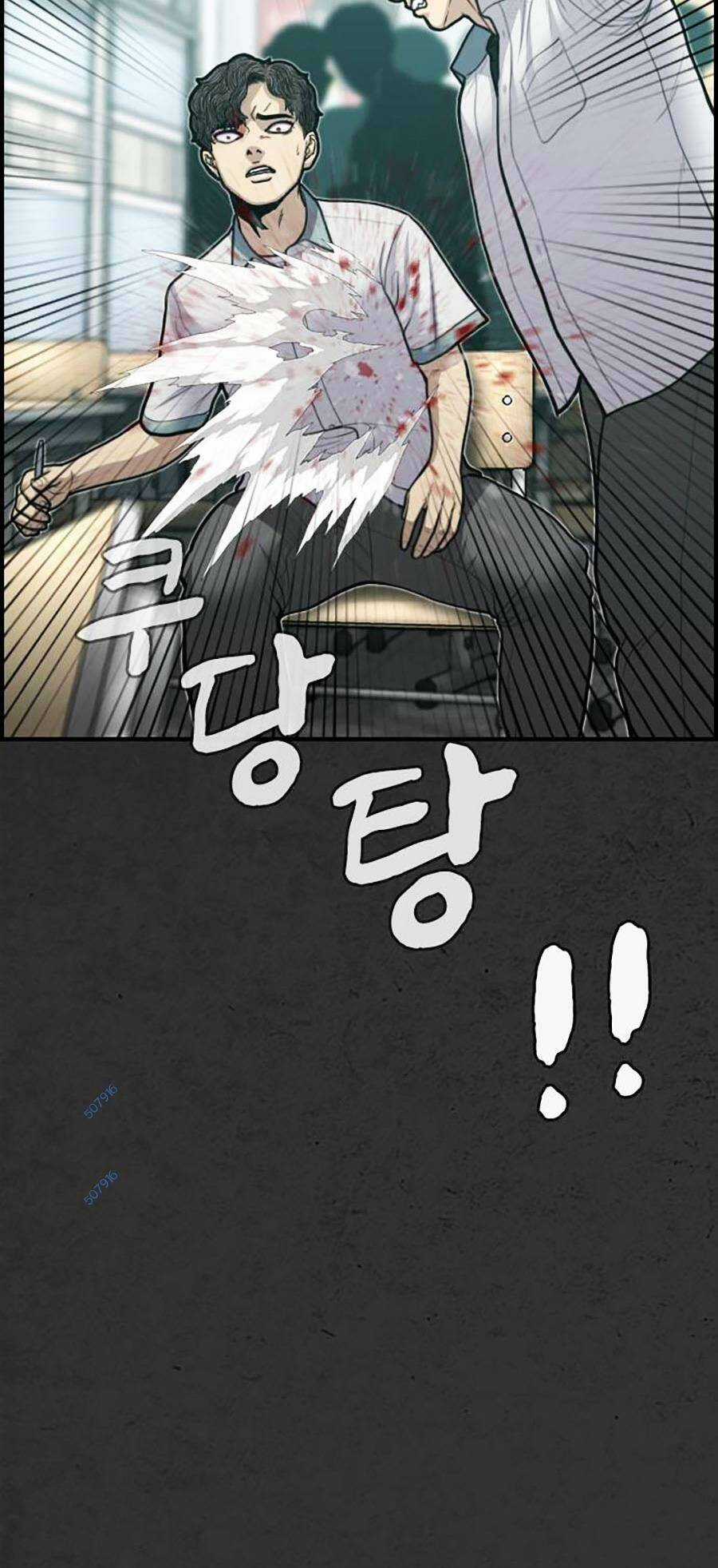 Đi Ngủ Cùng Ma Chapter 7 trang 179