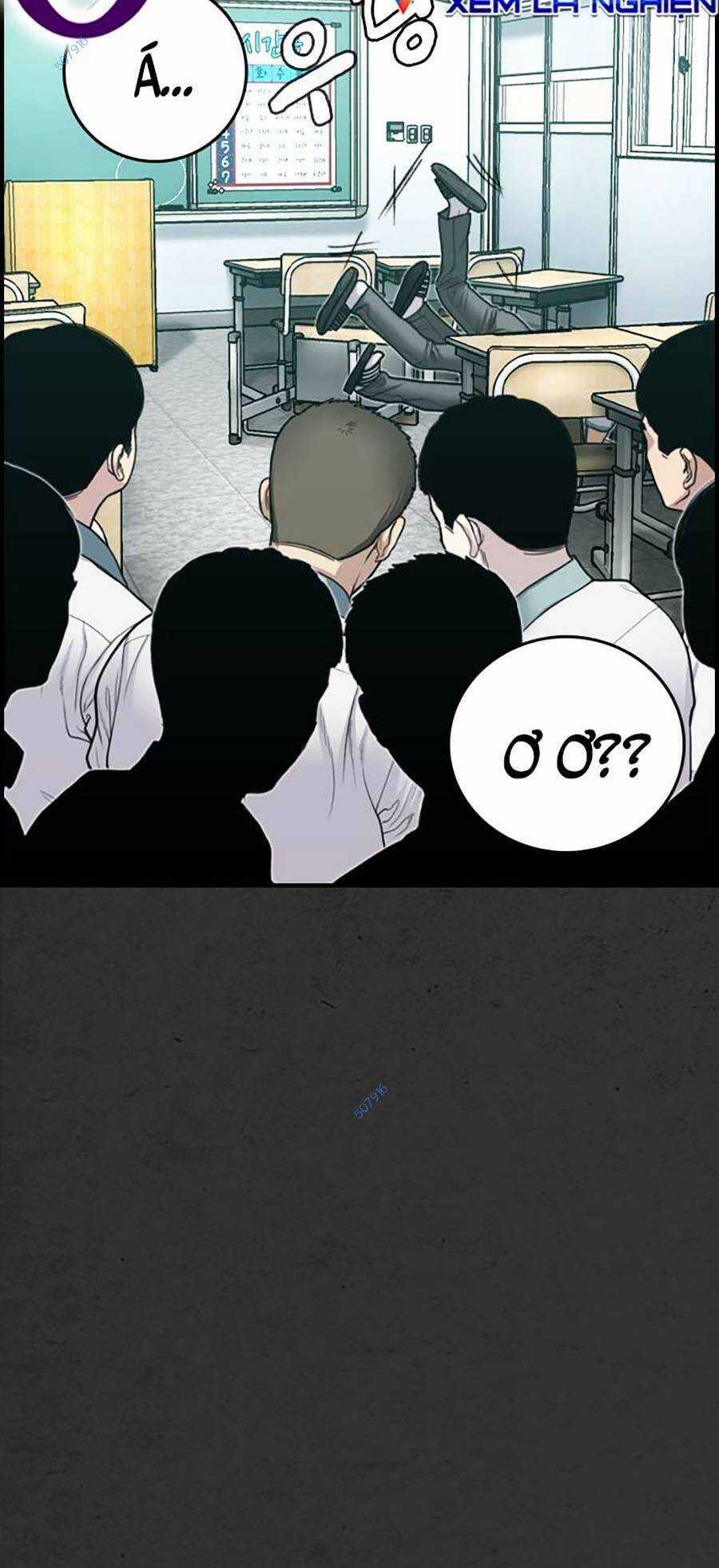 Đi Ngủ Cùng Ma Chapter 7 trang 182