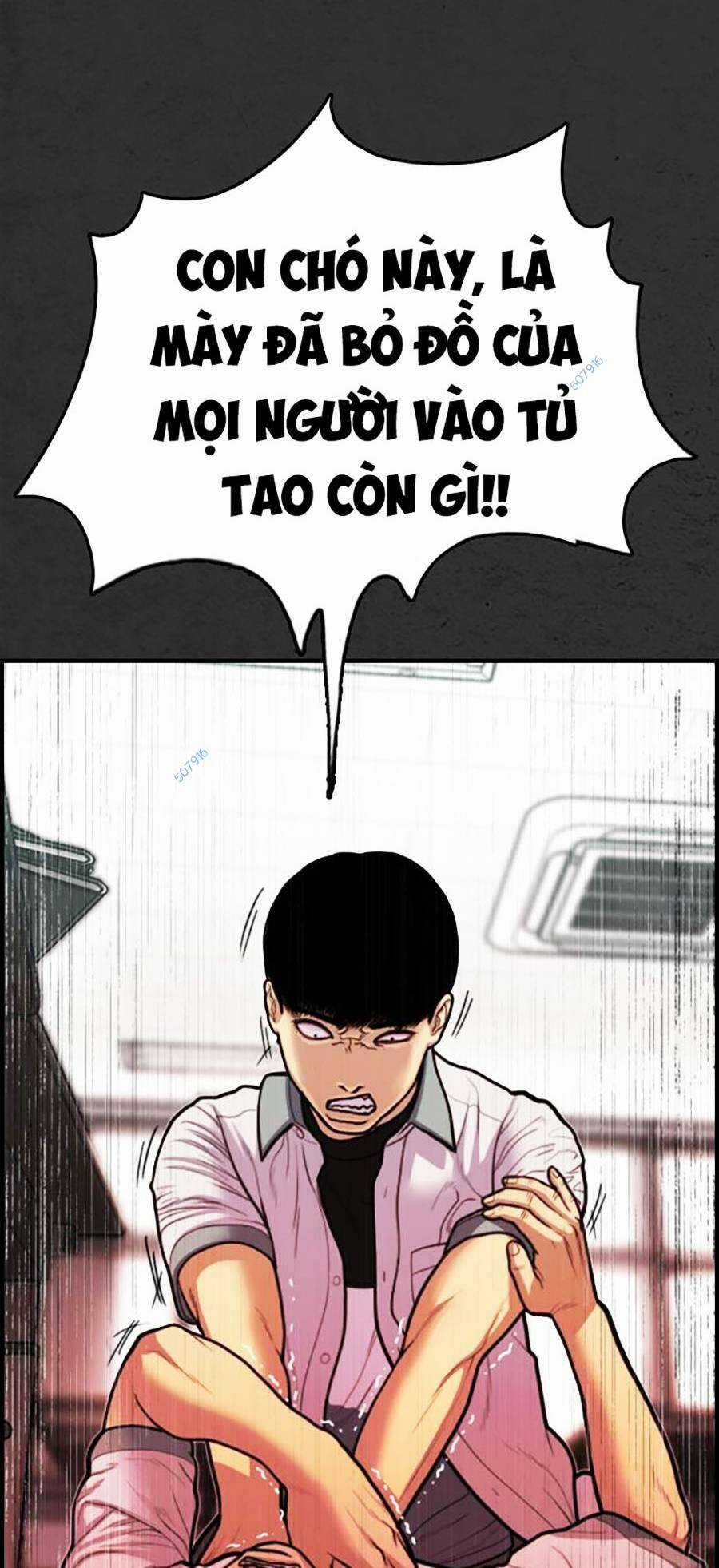 Đi Ngủ Cùng Ma Chapter 7 trang 183