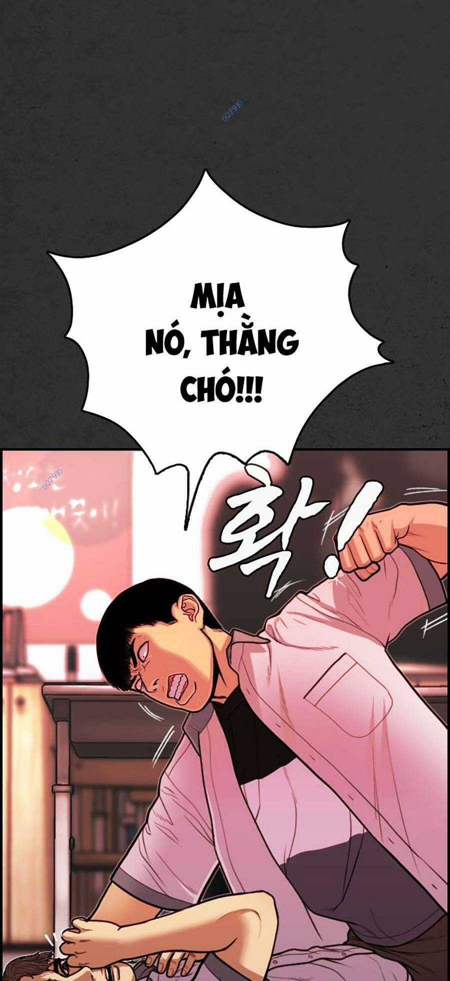 Đi Ngủ Cùng Ma Chapter 7 trang 186