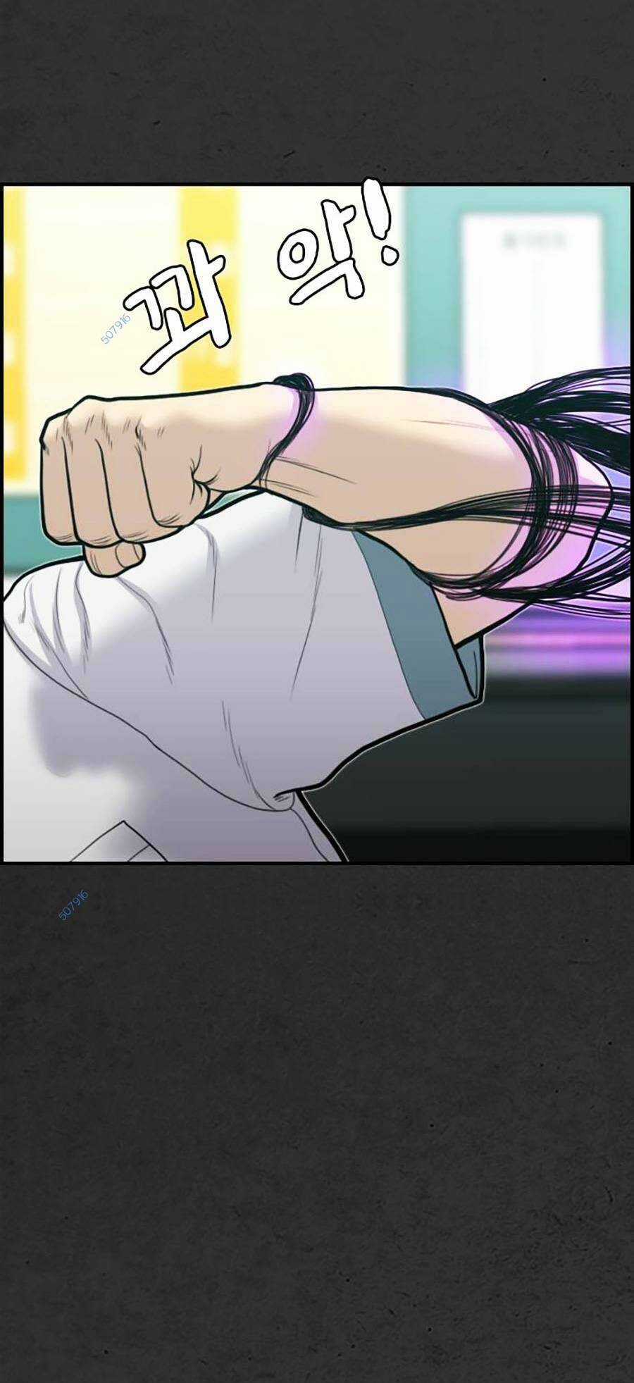 Đi Ngủ Cùng Ma Chapter 7 trang 191