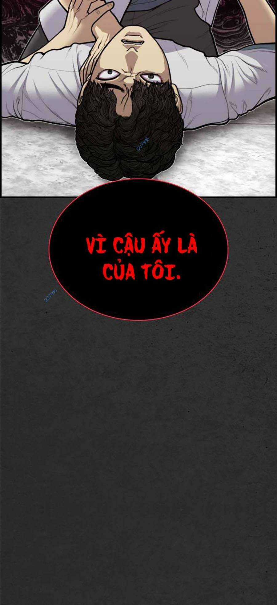 Đi Ngủ Cùng Ma Chapter 7 trang 194