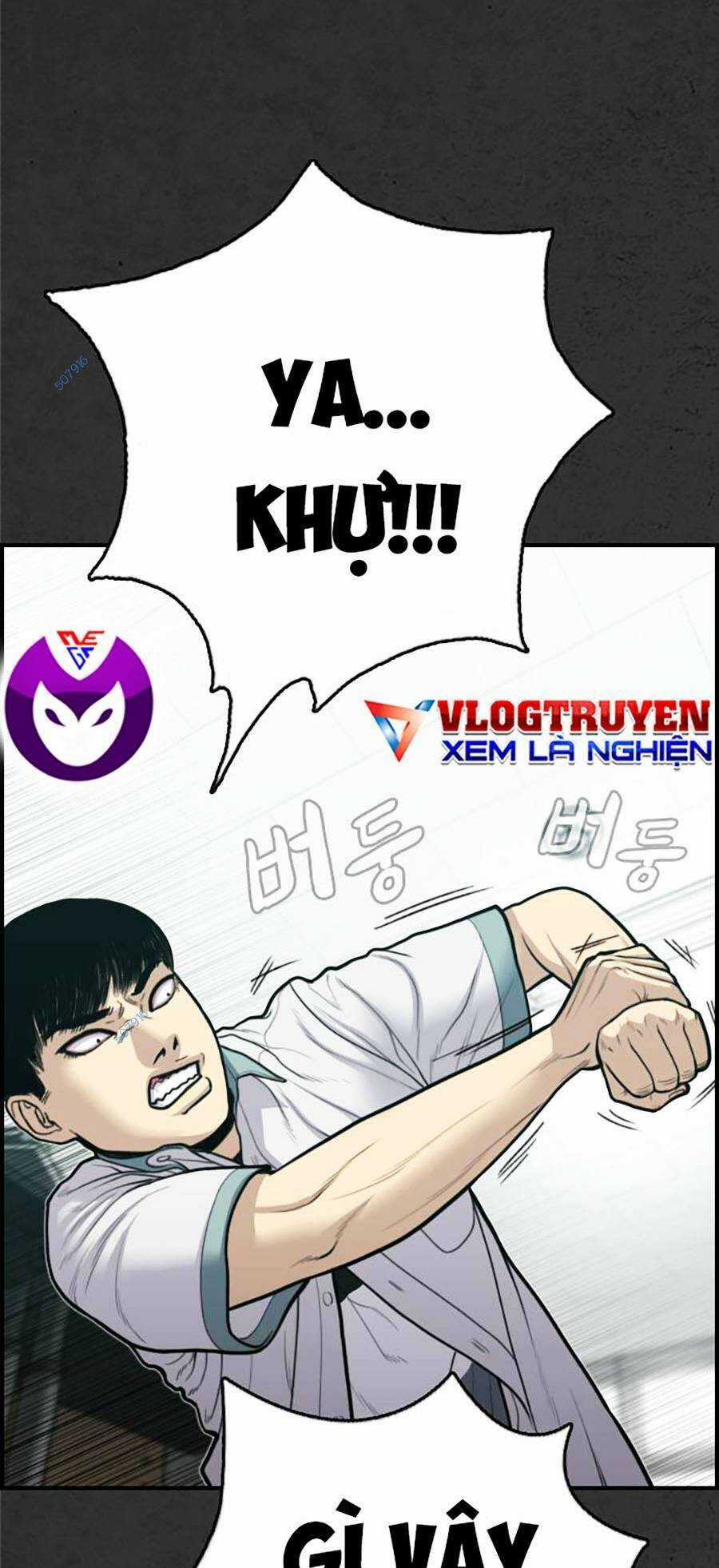 Đi Ngủ Cùng Ma Chapter 7 trang 195