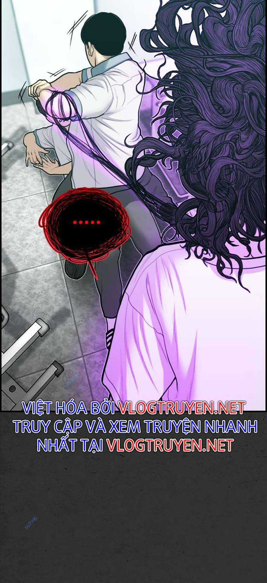 Đi Ngủ Cùng Ma Chapter 7 trang 197