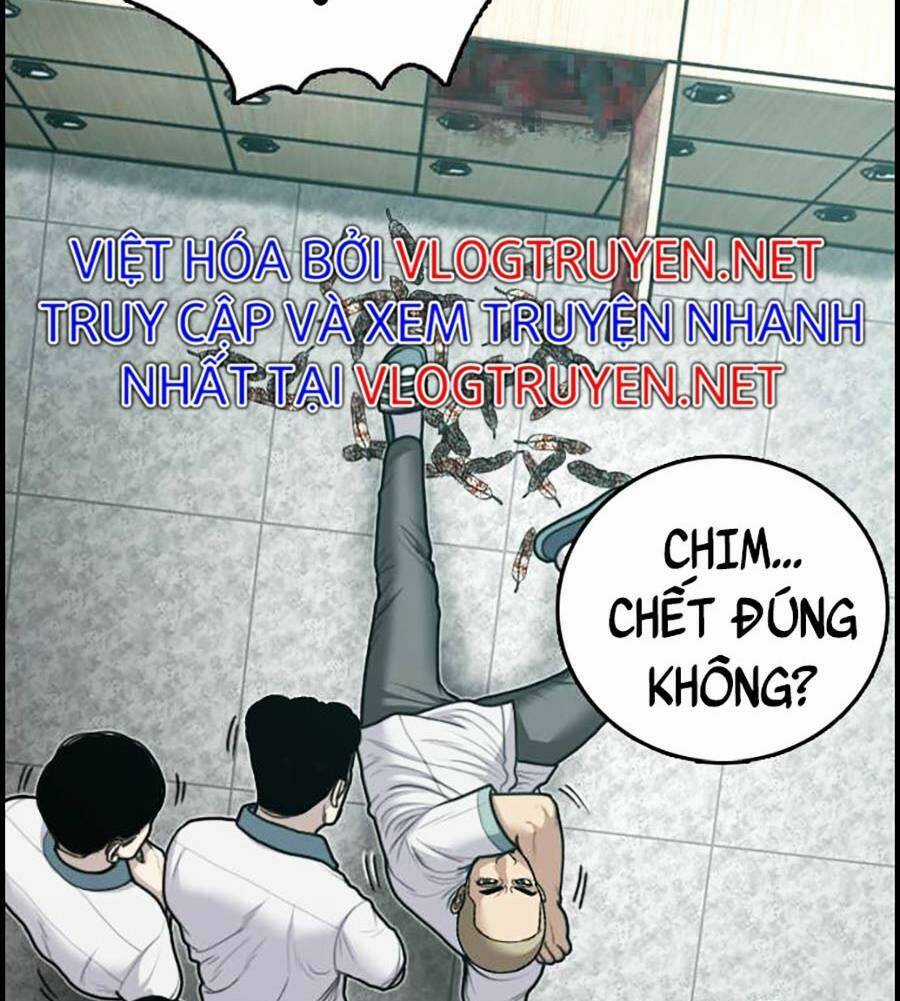 Đi Ngủ Cùng Ma Chapter 7 trang 20