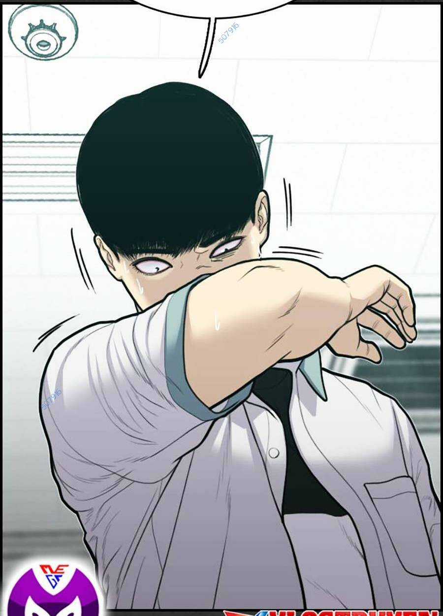 Đi Ngủ Cùng Ma Chapter 7 trang 203