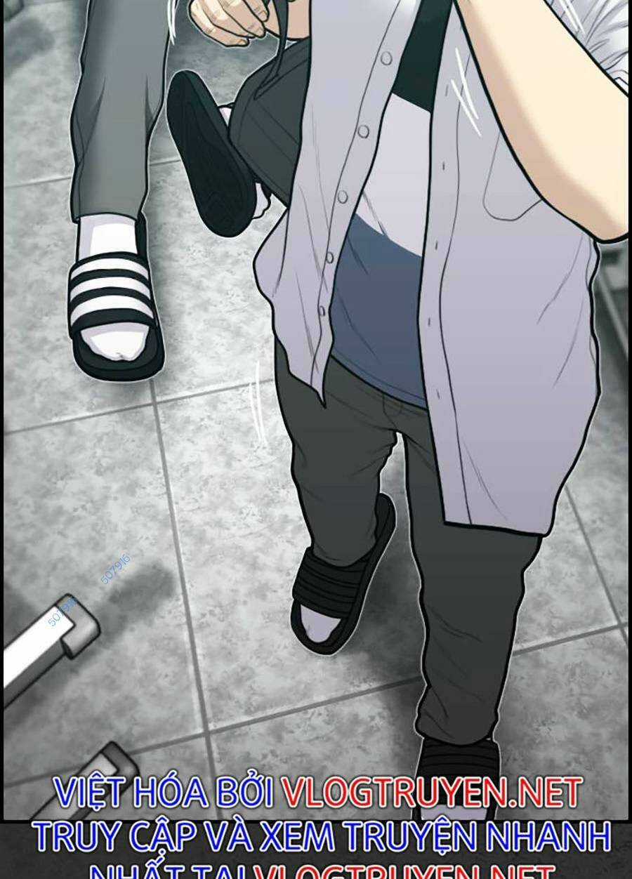 Đi Ngủ Cùng Ma Chapter 7 trang 206