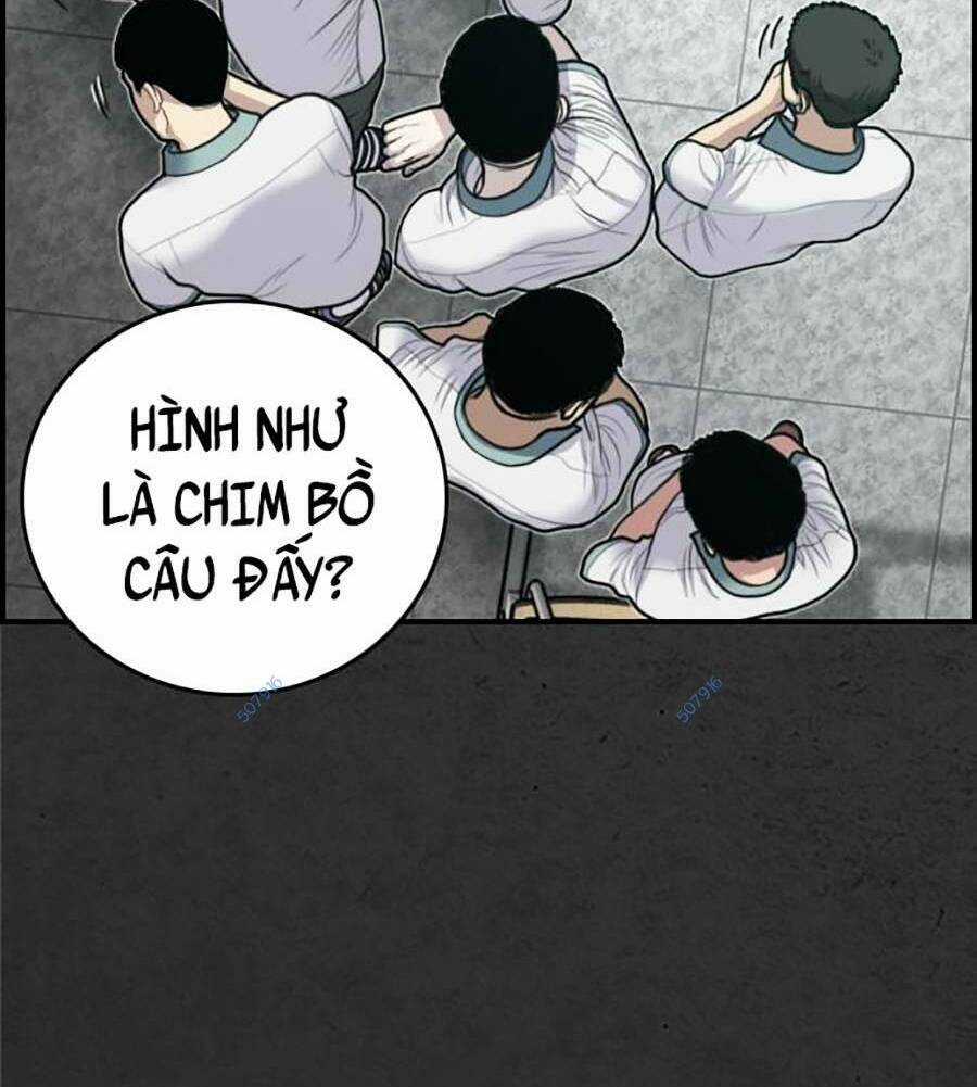 Đi Ngủ Cùng Ma Chapter 7 trang 21