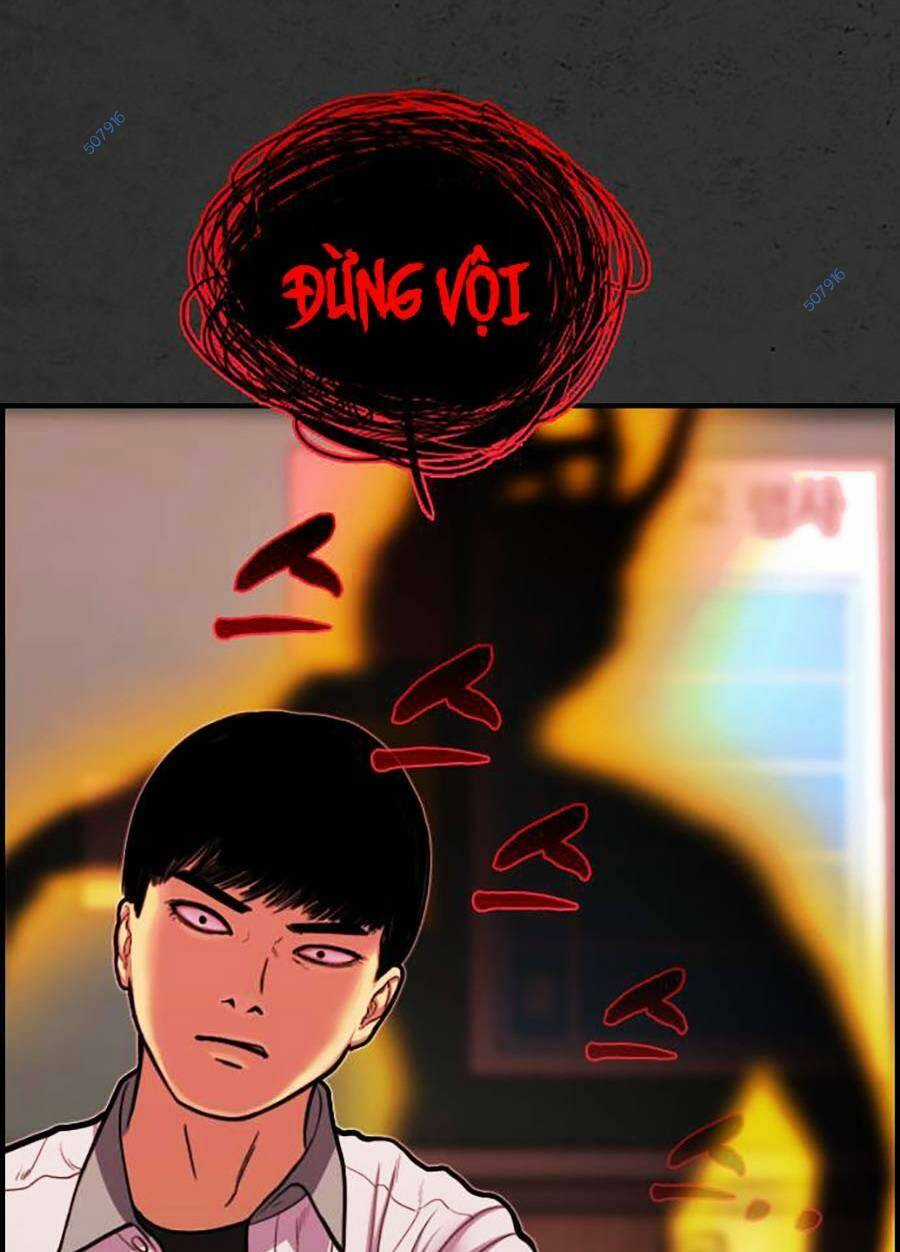 Đi Ngủ Cùng Ma Chapter 7 trang 218