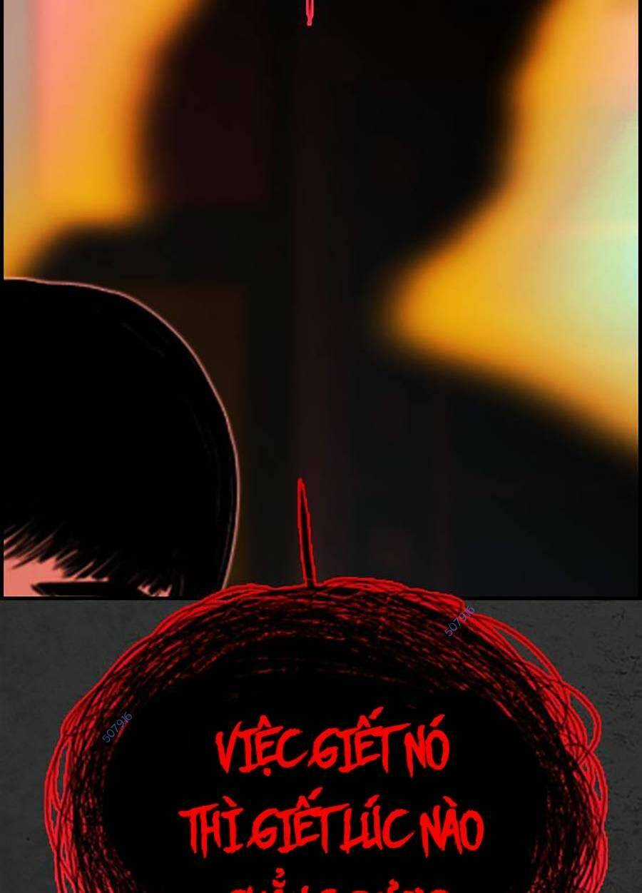 Đi Ngủ Cùng Ma Chapter 7 trang 221