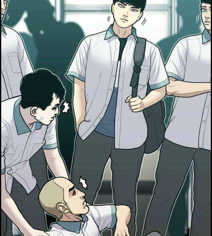 Đi Ngủ Cùng Ma Chapter 7 trang 31