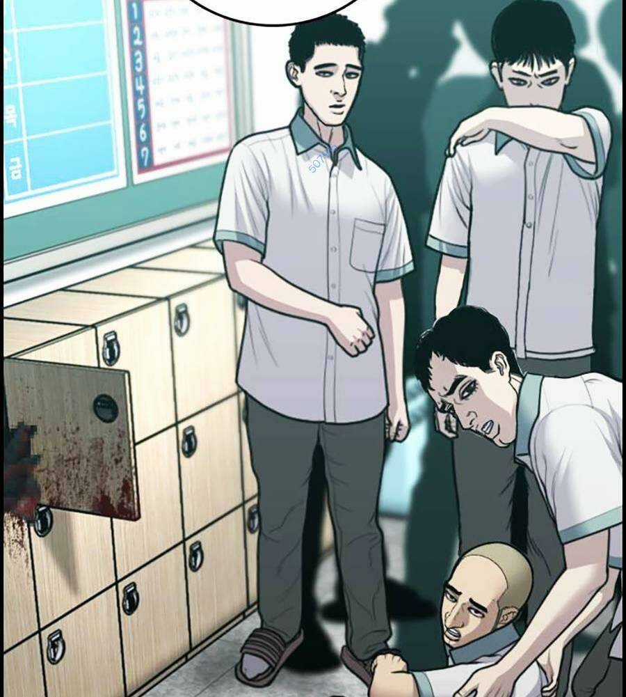 Đi Ngủ Cùng Ma Chapter 7 trang 36